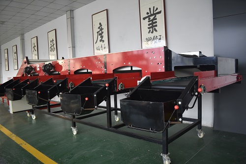 妖精视频在线观看污分選機器