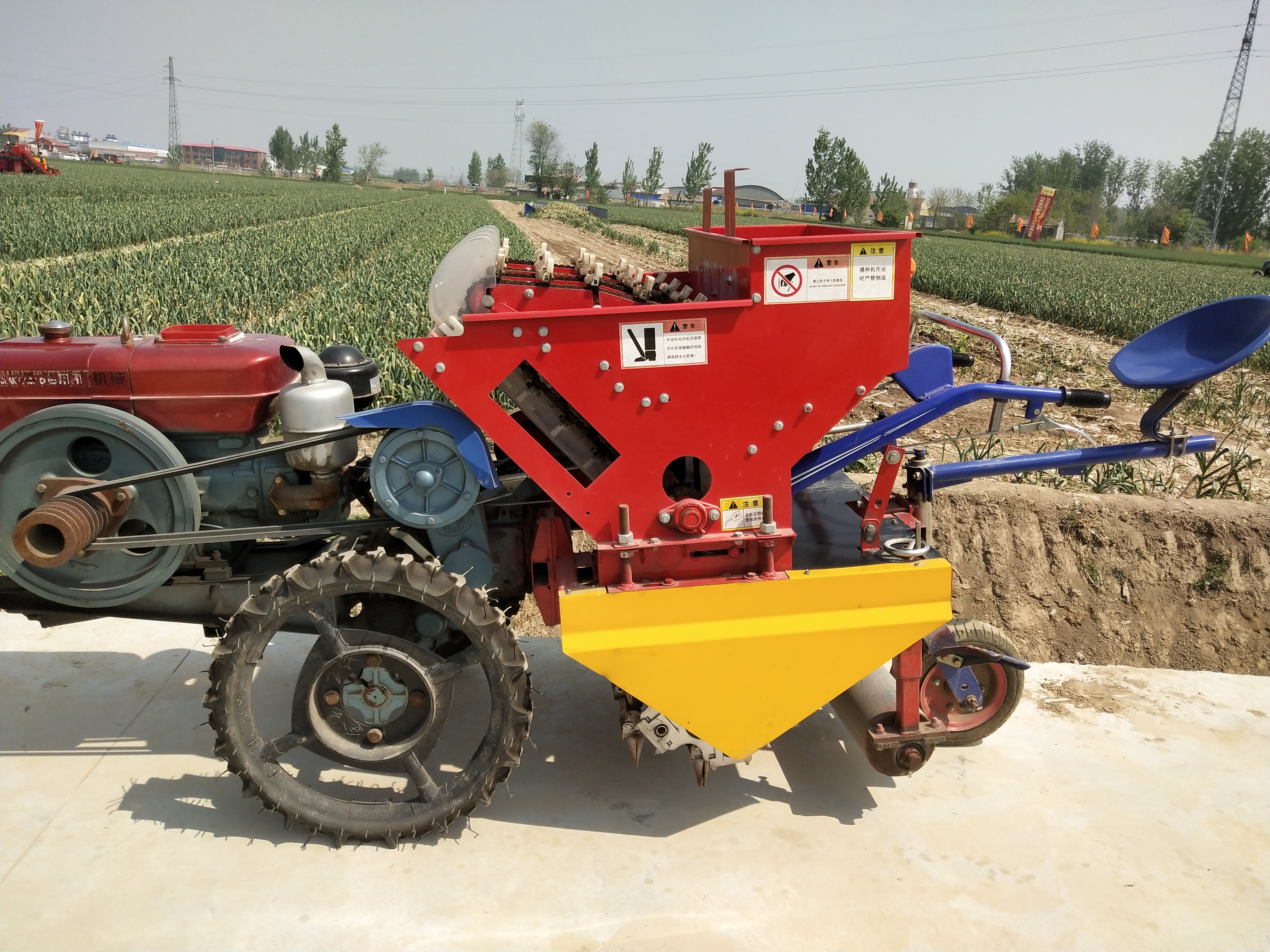 妖精视频在线观看污自動播種機